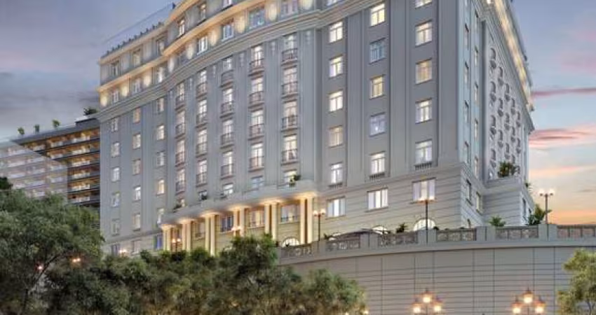 Apartamento à venda no bairro Glória - Rio de Janeiro/RJ