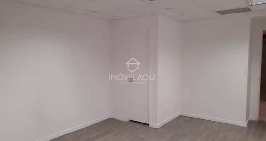 Sala comercial para alugar na Antônio Gallotti, Barra Olímpica, Rio de Janeiro