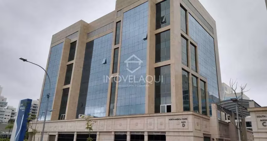 Salas de 30 m² pronta para receber da sua empresa .