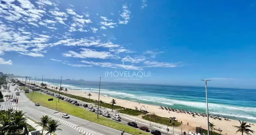 Apartamento com 1 quarto à venda na Avenida Lúcio Costa, Barra da Tijuca, Rio de Janeiro