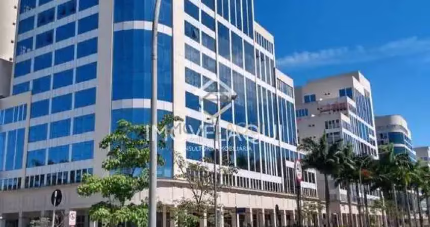 Sala comercial à venda na Avenida Almirante Júlio de Sá Bierrenbach, Barra Olímpica, Rio de Janeiro