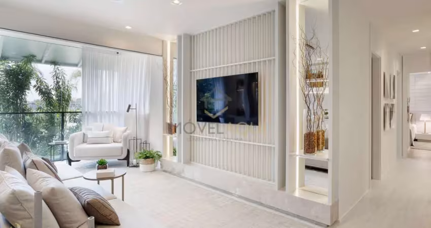 Apartamento com 3 quartos à venda na Rua Franz Weissman, Barra da Tijuca, Rio de Janeiro