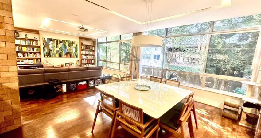 Apartamento Alto Padrão em Ipanema