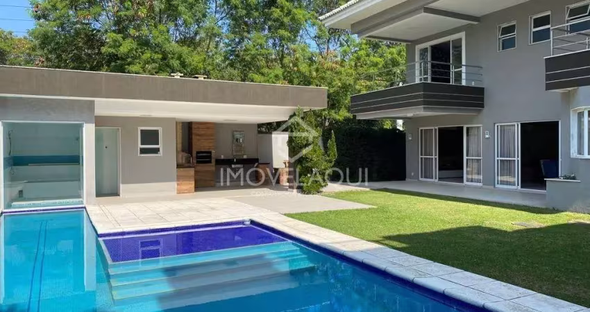 Casa em condomínio fechado com 4 quartos à venda na Rua Paulo Santos, Barra da Tijuca, Rio de Janeiro