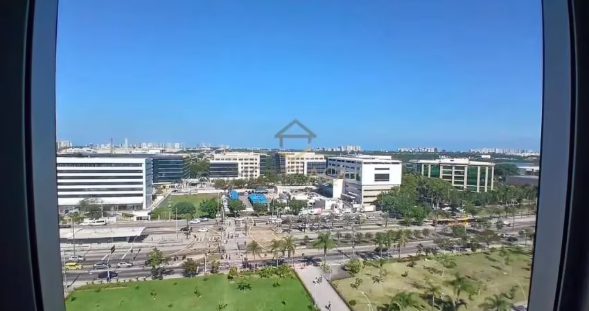 Worldwide offices - sala comercial centro metropolitano