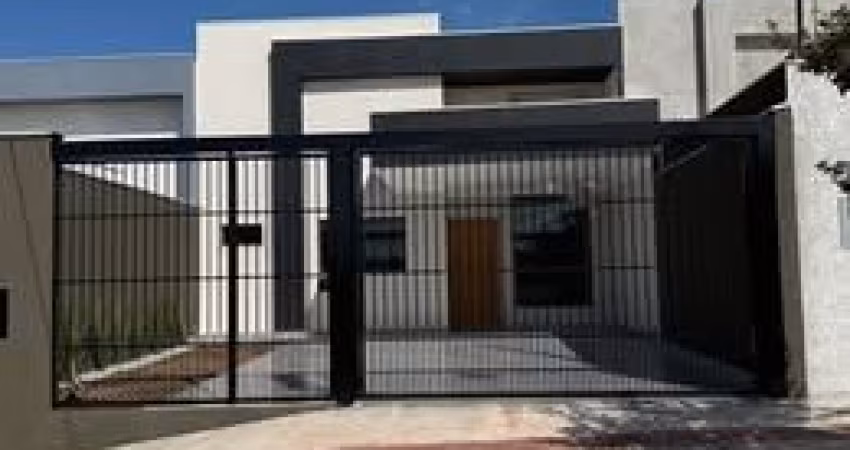 Casa Jardim Freitas - Maringá