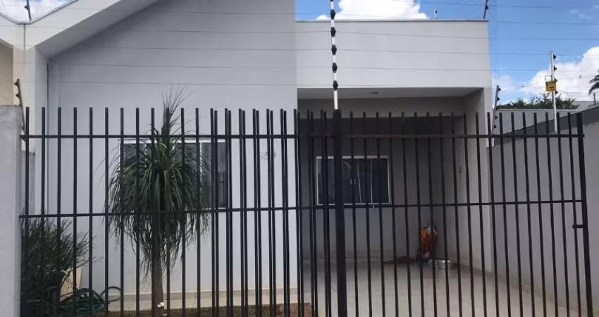 Casa Jardim São Miguel - Maringá