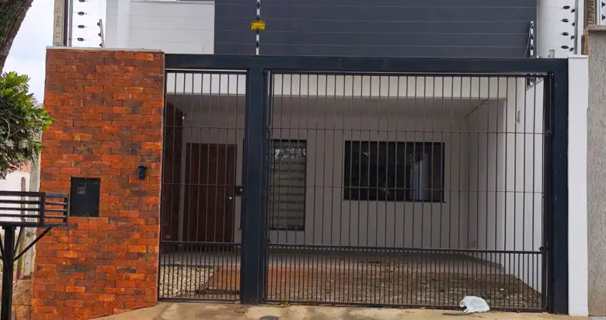 Casa com 3 quartos à venda no Jardim Imperial, Maringá 