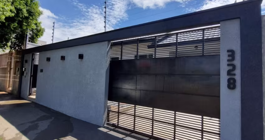Casa Jd Paraiso - Maringá