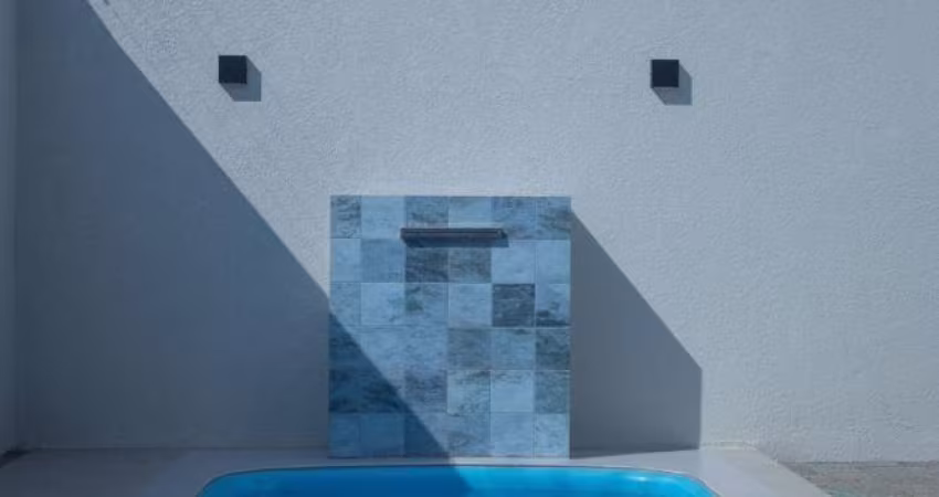 Casa com Piscina  Conj. João Paulino - Maringá
