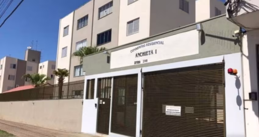 Apto Residencial Anchieta