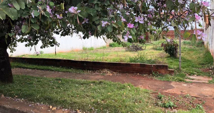 Terreno Jardim Diamante - Maringá