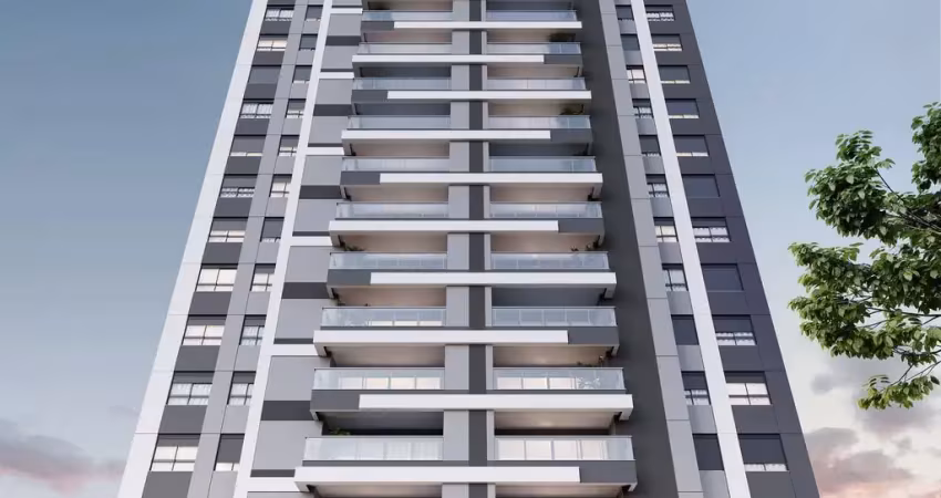 Apartamento com 3 quartos à venda na Avenida Paissandu, 831, Zona 03, Maringá