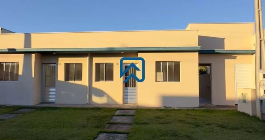 Casa para Venda em Votorantim, Colina Santa Mônica, 2 dormitórios, 1 banheiro, 1 vaga
