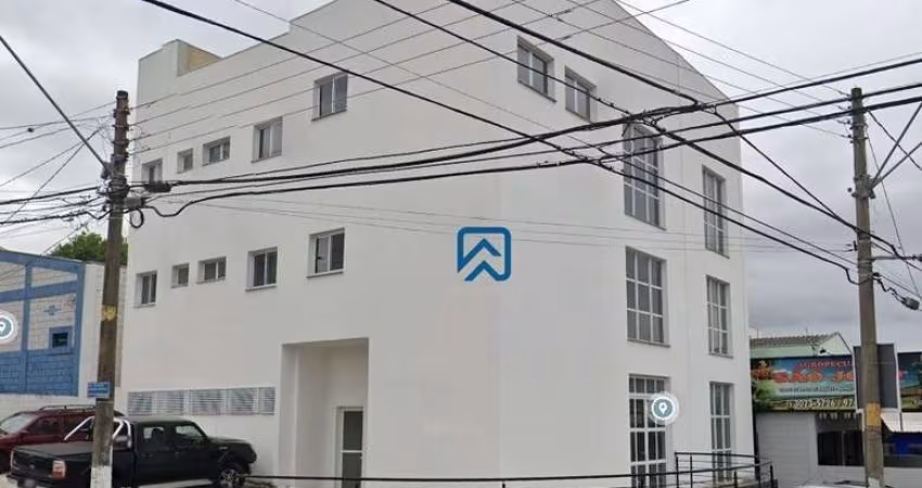 Ponto Comercial para Locação em Votorantim, Jardim Icatu, 4 banheiros, 1 vaga