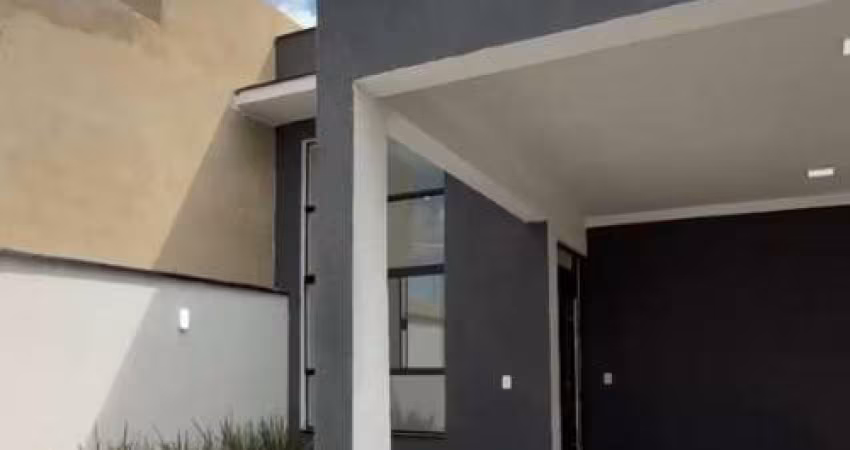 Casa para Venda em Votorantim, Vivalegro, 3 dormitórios, 1 suíte