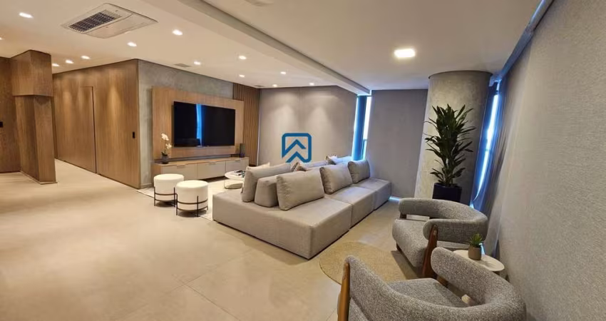 Apartamento para Venda em Sorocaba, Jardim Faculdade, 3 dormitórios, 3 suítes, 4 banheiros, 3 vagas