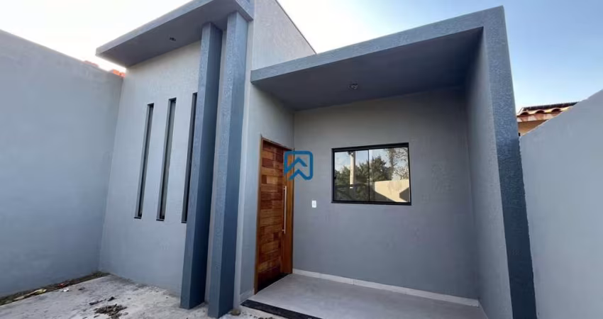 Casa para Venda em Votorantim, Altos de Votorantim, 2 dormitórios, 1 suíte, 2 banheiros, 2 vagas
