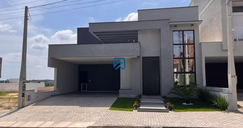 Casa para Venda em Sorocaba, Brigadeiro Tobias, 3 dormitórios, 3 suítes, 4 vagas