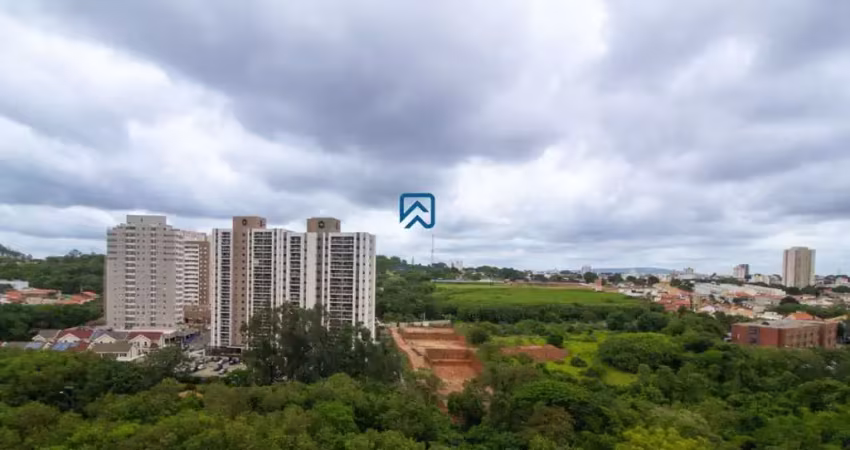 Apartamento para Venda em Sorocaba, Parque Campolim, 2 dormitórios, 1 suíte, 1 vaga