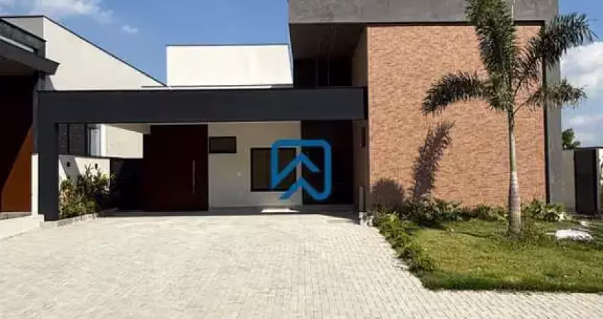 Casa para Venda em Itu, Alphaville Itu, 4 dormitórios, 4 suítes, 6 vagas