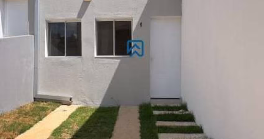 Casa para Venda em Votorantim, Vila Garcia, 2 dormitórios