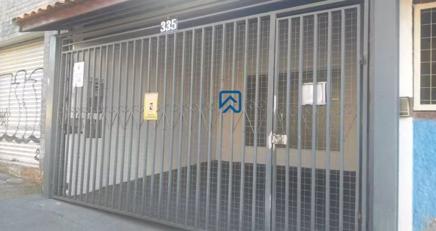 Casa para Venda em Votorantim, Centro, 2 dormitórios, 1 suíte