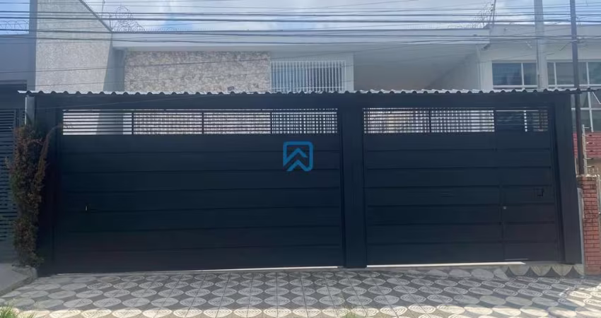 Casa para Venda em Sorocaba, Trujillo, 3 dormitórios, 2 banheiros, 5 vagas