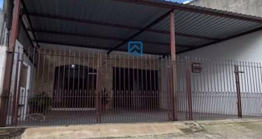 Casa para Venda em Votorantim, Colina Santa Mônica, 2 dormitórios, 1 banheiro, 2 vagas