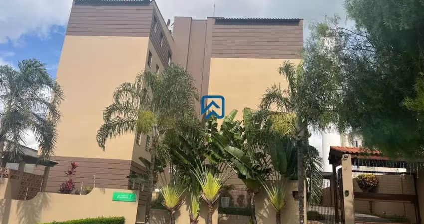 Apartamento para Venda em Votorantim, Jardim Sarkis Abibe