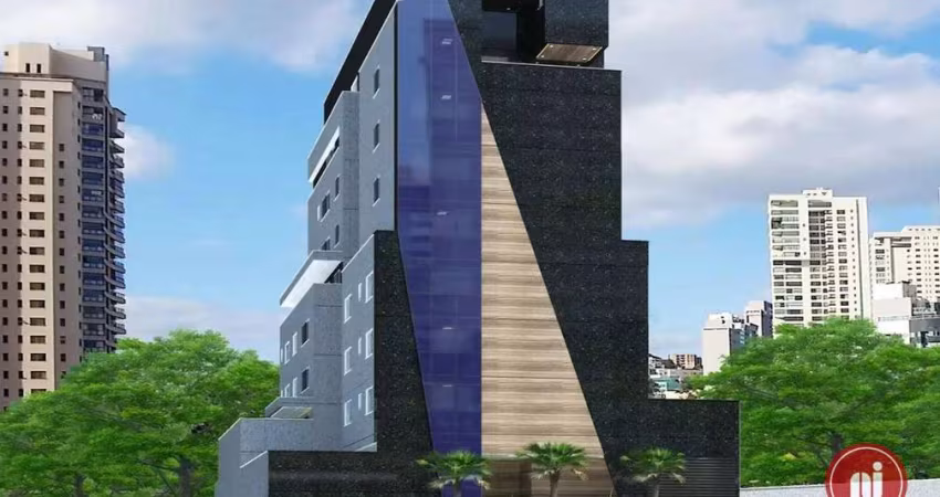 Apartamento de 2 quartos no bairro Boa Viagem