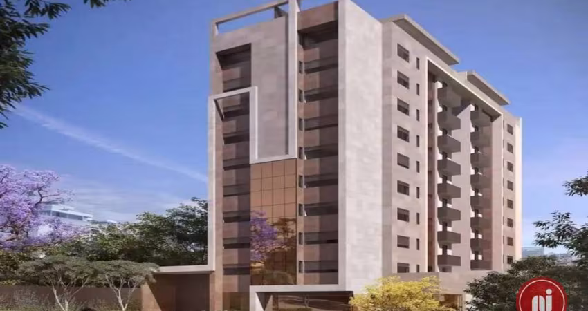 Apartamento de 3 quartos no bairro Prado