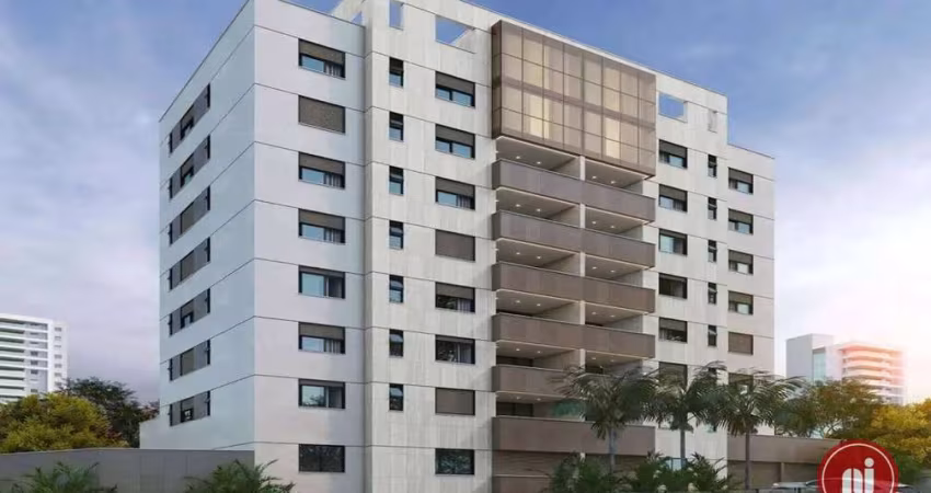 Apartamento de 4 quartos no bairro Silveira