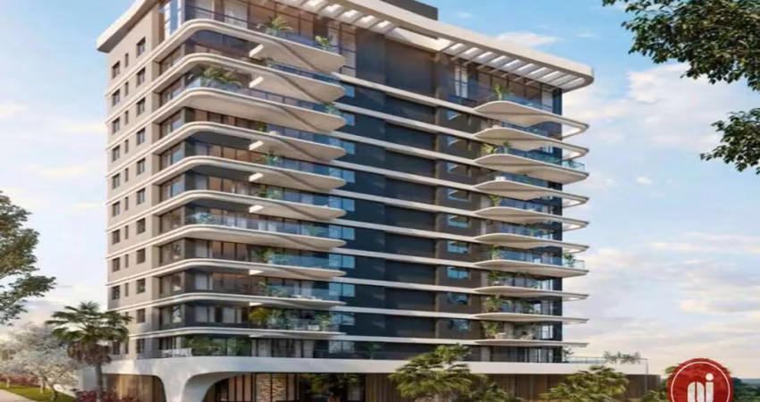 Apartamento de 4 quartos no bairro Gutierrez