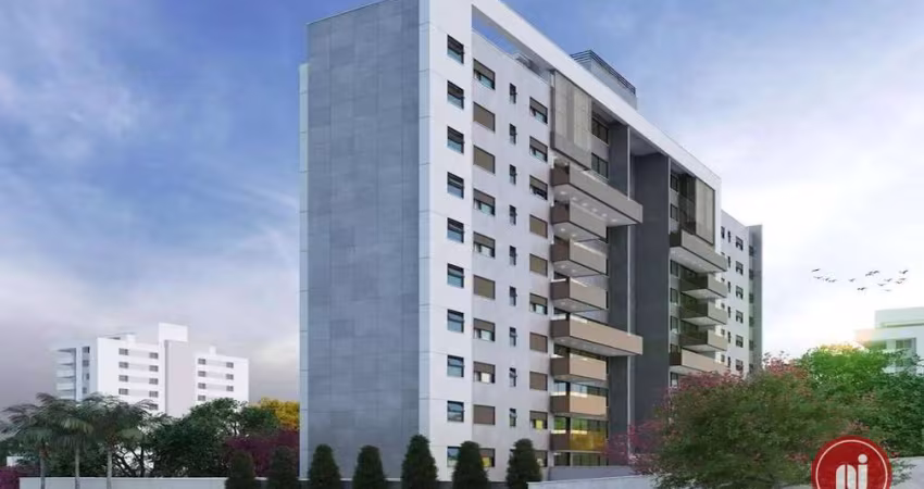 Cobertura de 5 quartos no bairro Anchieta