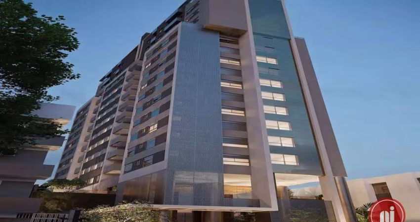 Apartamento de 3 quartos no bairro Santo Agostinho