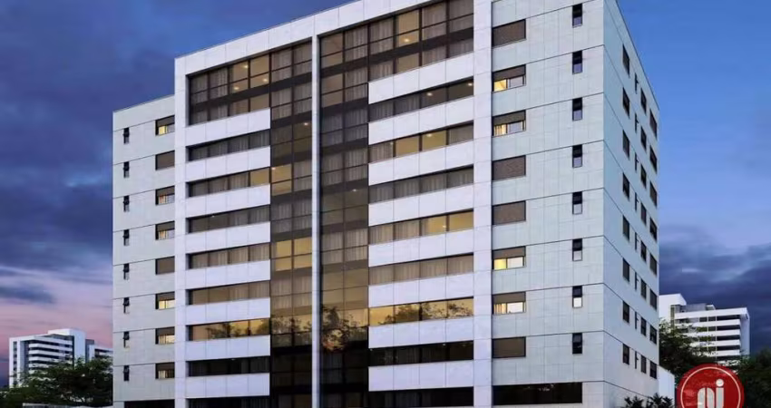 Apartamento de 4 quartos no bairro Cidade Nova