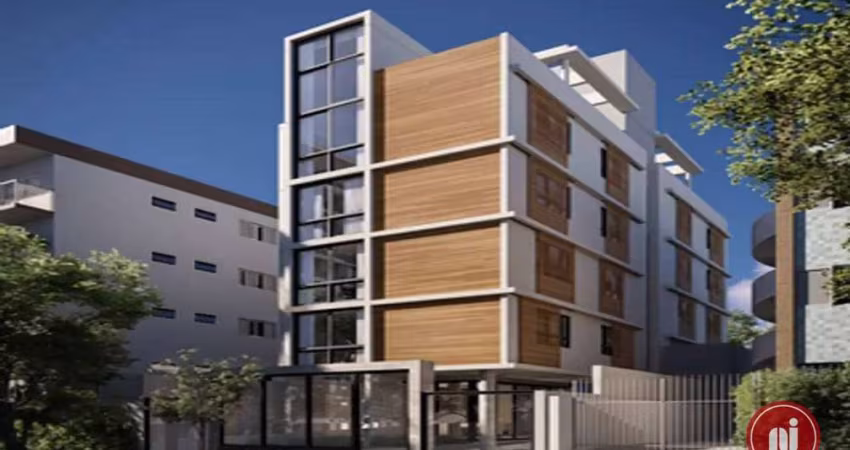 Cobertura de 2 quartos no bairro Serra