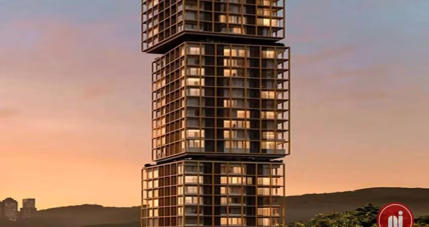 Apartamento de 4 quartos no bairro Vale do Sereno