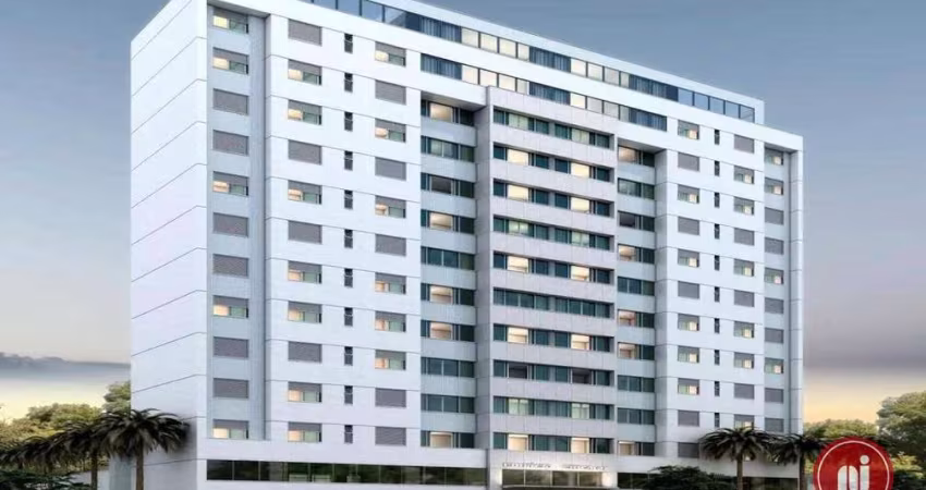 Apartamento de 4 quartos no bairro Cidade Nova
