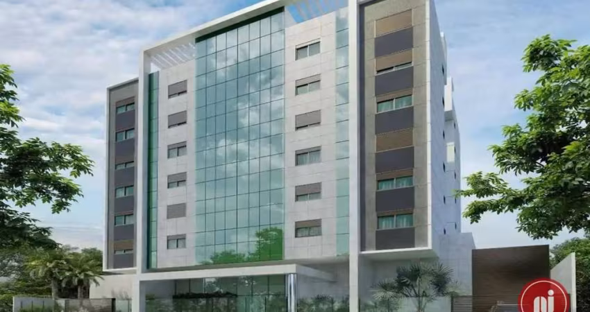 Cobertura de 4 quartos no bairro Prado