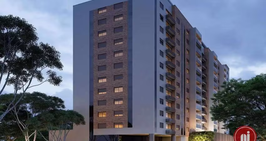 Área Priv. de 1 quarto no bairro Santo Agostinho