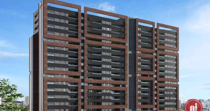 Duplex de 1 quarto no bairro Vale do Sereno