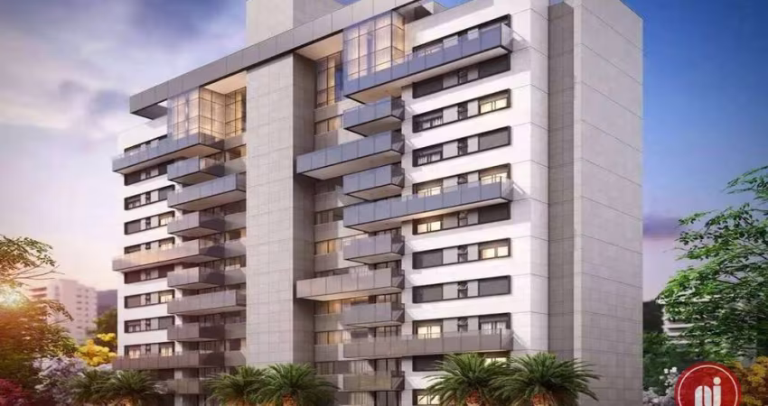 Área Priv. de 4 quartos no bairro Cruzeiro