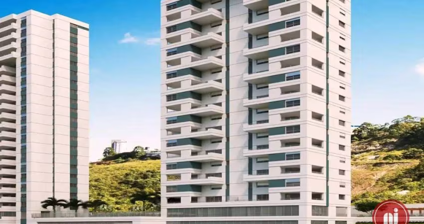 Apartamento de 4 quartos no bairro Piemonte