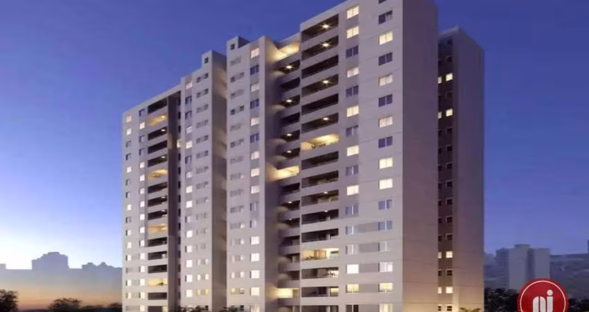 Cobertura de 2 quartos no bairro Jardim Guanabara