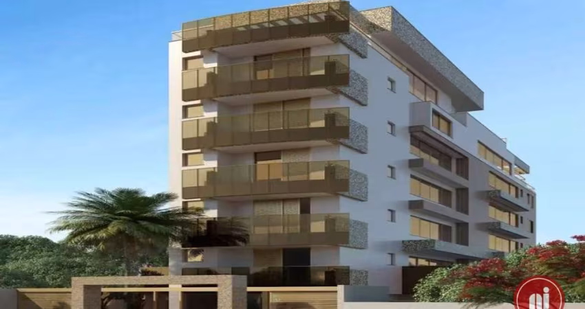 Apartamento de 2 quartos no bairro Liberdade