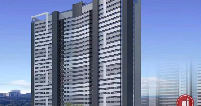 Apartamento de 4 quartos no bairro Vale do Sereno