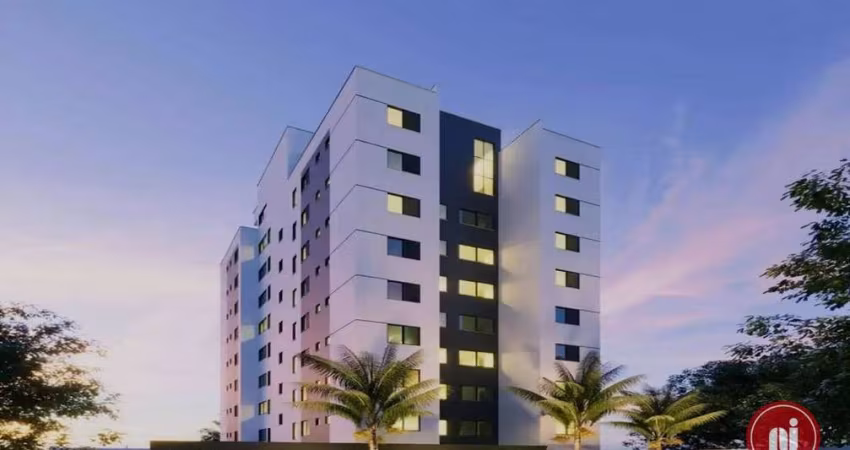 Apartamento de 3 quartos no bairro Miramar (Barreiro)