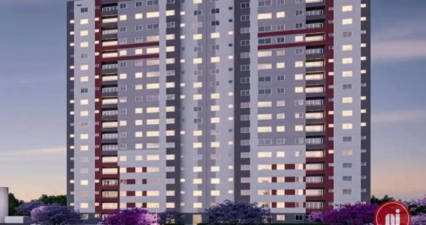 Apartamento de 2 quartos no bairro Camargos
